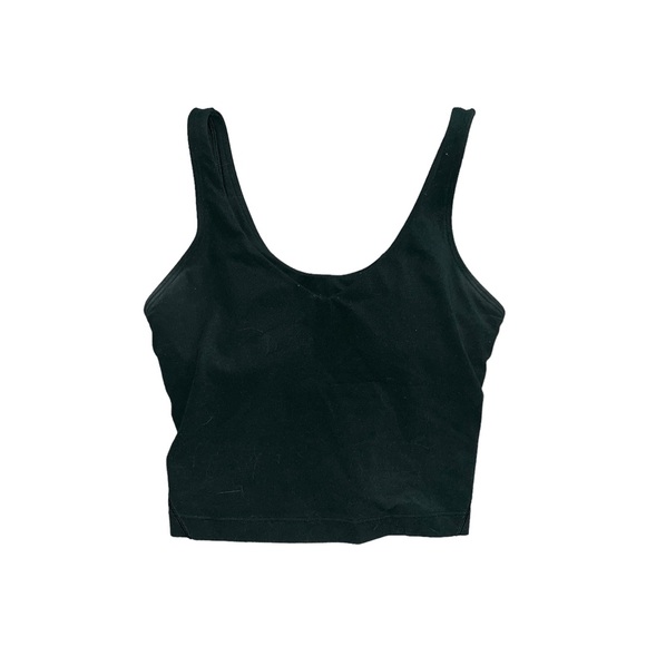 Lululemon Align
Tank Top
Rainforest Green
Size 2 - Picture 4 of 7